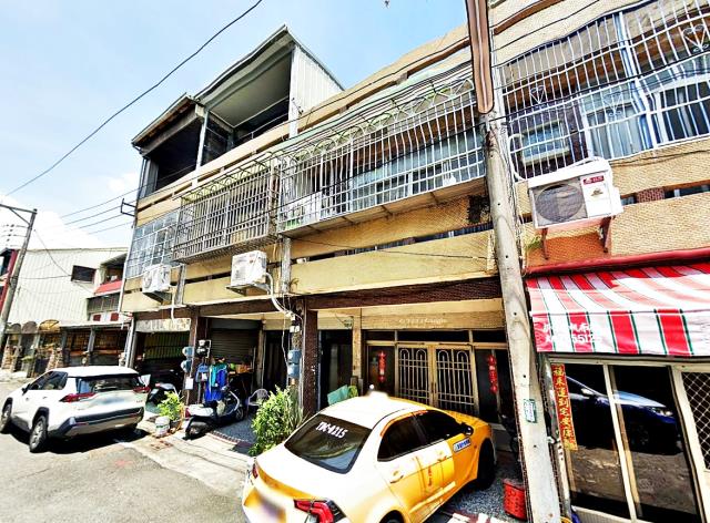 大林鎮水源新城透天