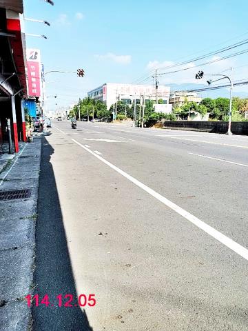 竹崎鄉和平村田寮透天