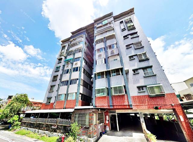 永康區龍埔街三房平車