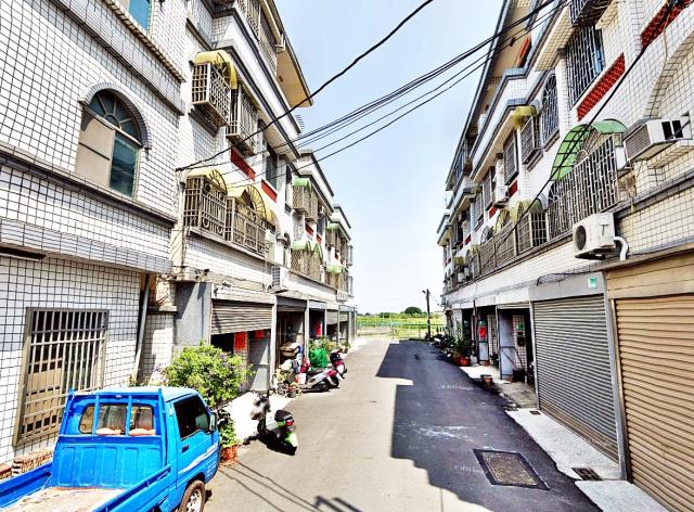 將軍區西甲里西華透天