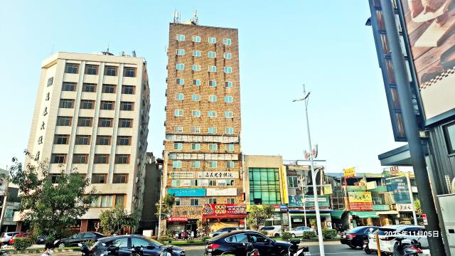 嘉義拍賣大樓-4