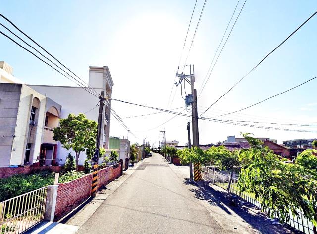 西港大塭寮大地坪透天