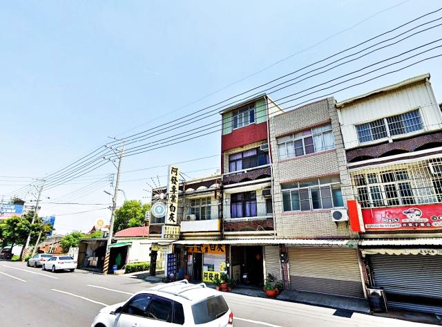 佳里區子良廟透店