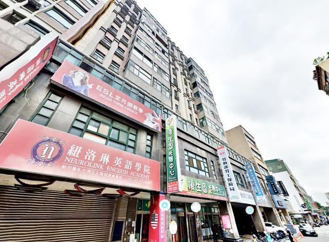 首璽桂冠三房雙車位