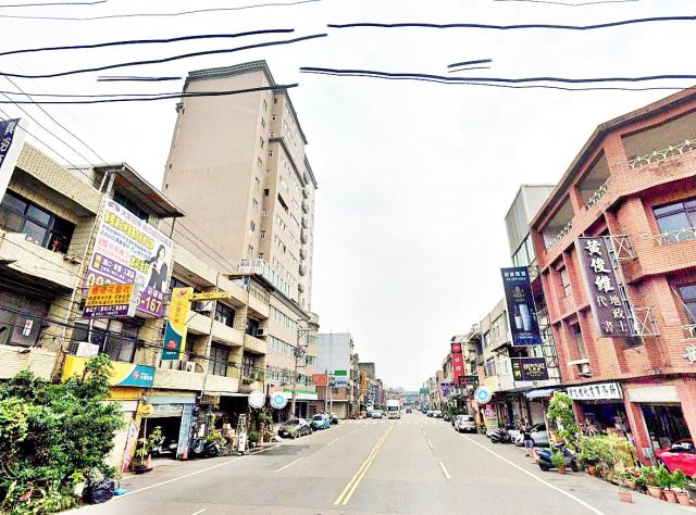 湖口成功晶棧三房平車