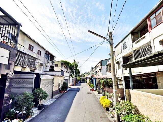 民雄建國路二段透天