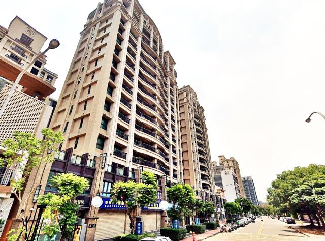 竹北市成功八錄