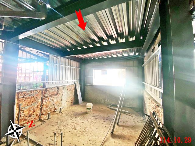 埔里拍賣透天-5