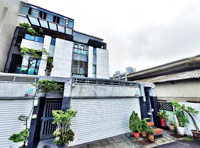 安南區安和路二段別墅