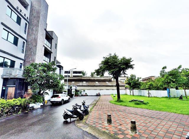 安南區安和路二段別墅