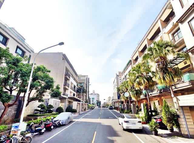 台南市東區裕興街別墅