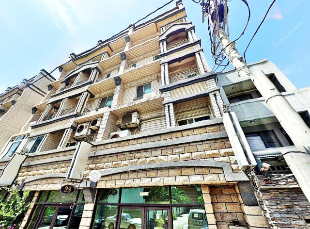 新竹市北區聖軍路透天