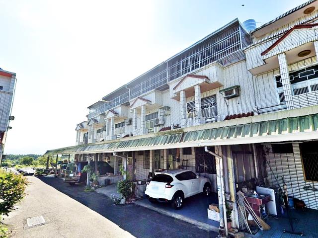 名間鄉客庄巷透天