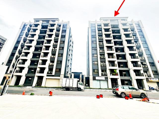 新竹金雅三街佳鏵禾雅