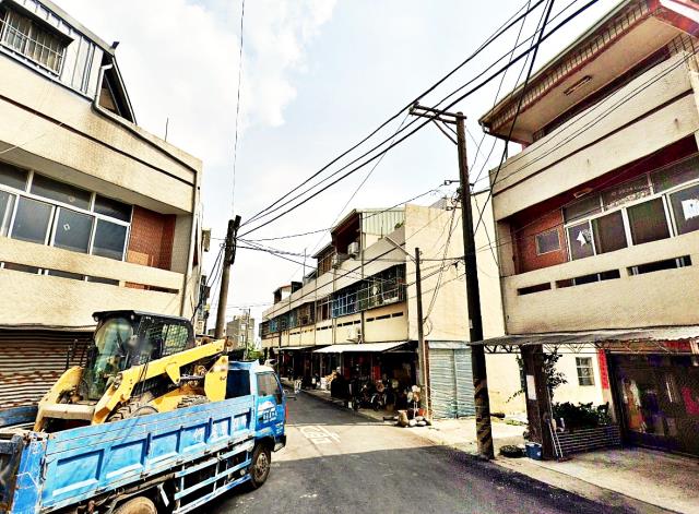 大埤鄉民生透天