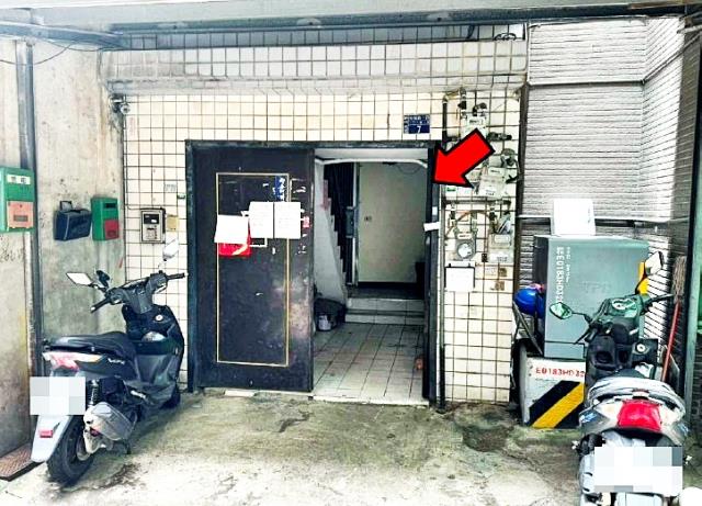 新竹市光復路一段公寓