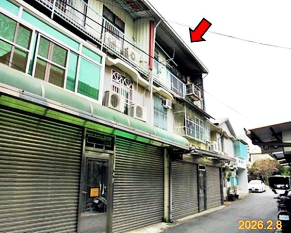 民雄鄉西安路透天