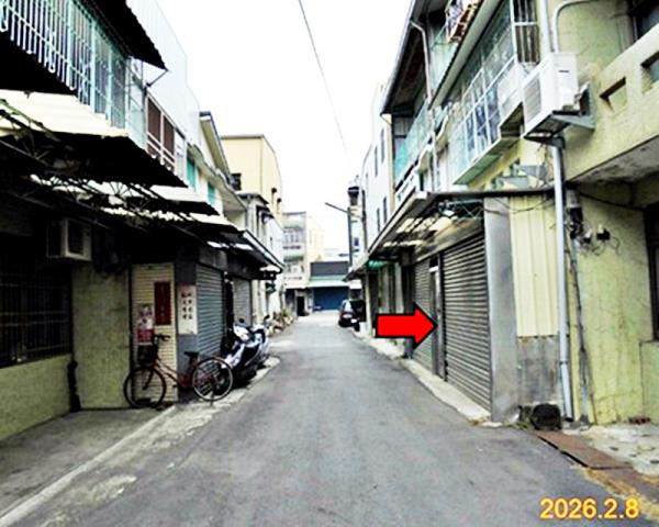 民雄鄉西安路透天