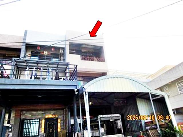 新港鄉大潭村大潭透天