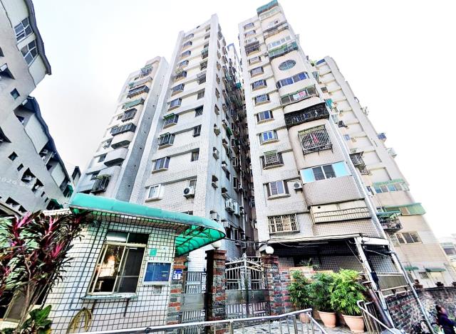 永康中正北路駿達天下