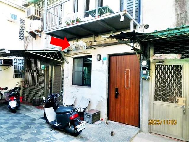 台南南區公英二街透天