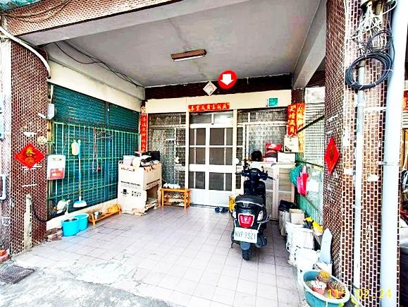 柳營區光福村透天