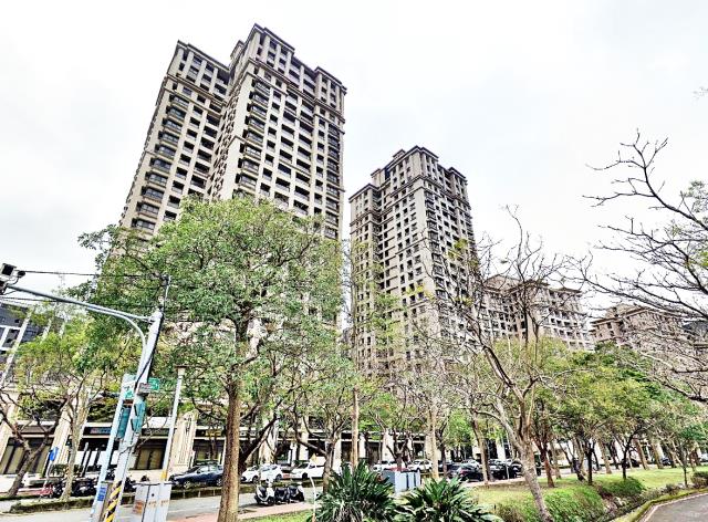 竹北高鐵宏觀大器