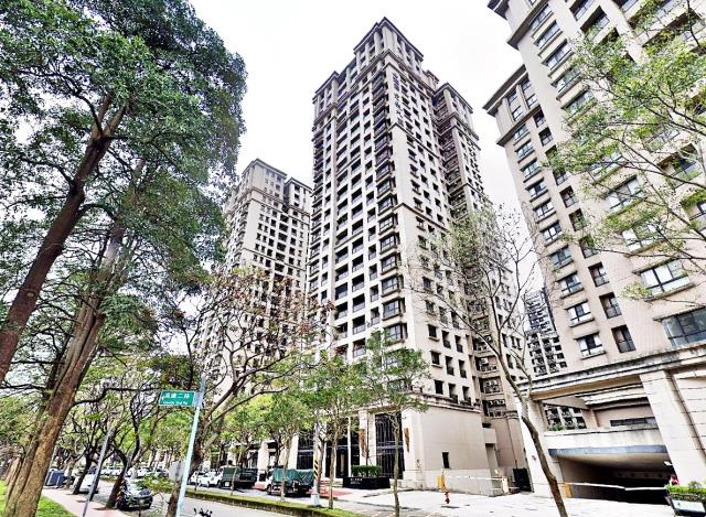 竹北高鐵宏觀大器