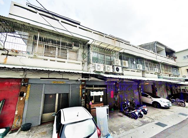 嘉義中埔中山新邨透天