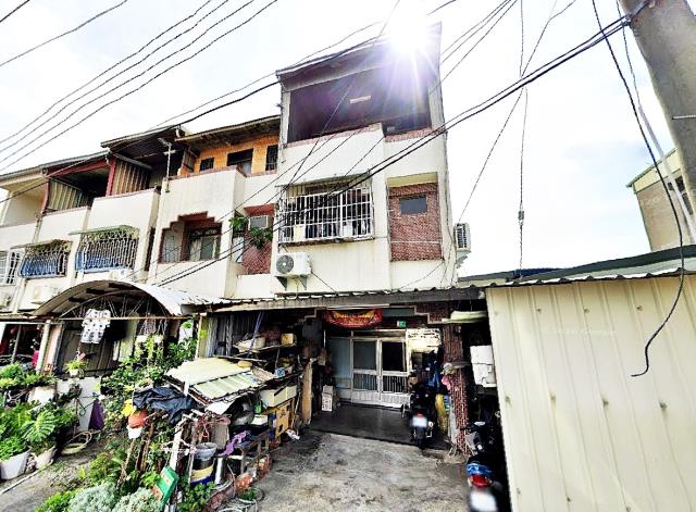 善化區東勢寮透天