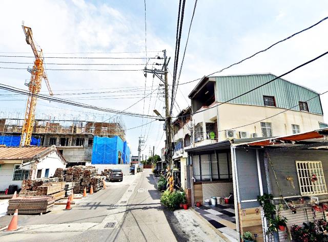 善化區東勢寮透天