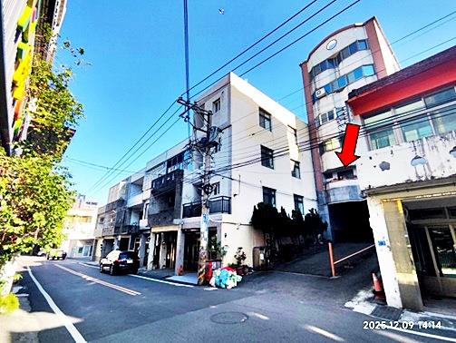竹東鎮中央路一樓住家
