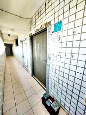 永康區大灣路電梯3房