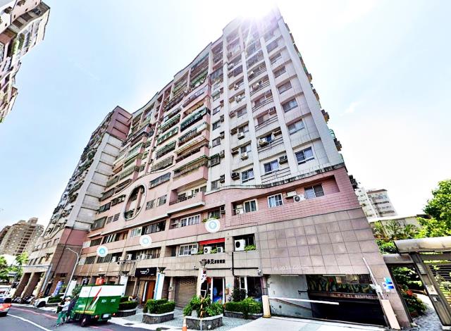 太子鎮第一四房平車