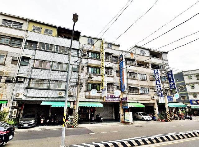 台南市南區明興路透店