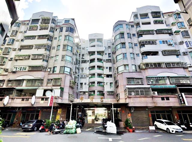 台南東區仁東街3房