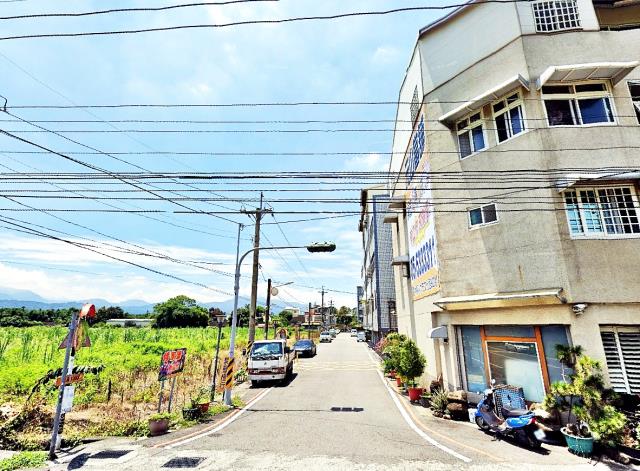 斗六埤頭路傳家堡