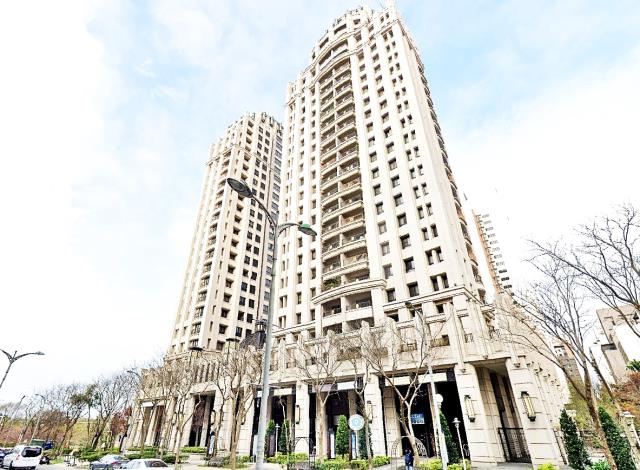 竹北縣政二路南段香禔