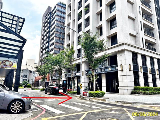 寶睿市政3房2平車
