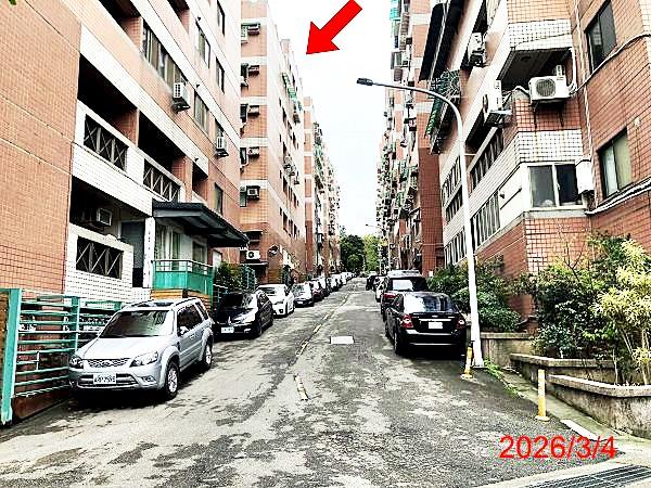 永昌街青山鎮電梯三房