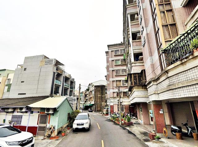 嘉義市南京路南京一品