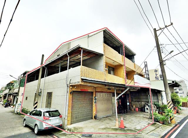 安南區安和路四段透天