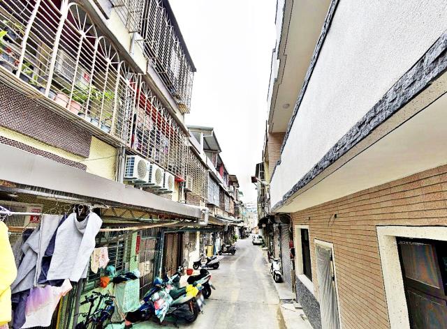 新竹市五福路一段透天
