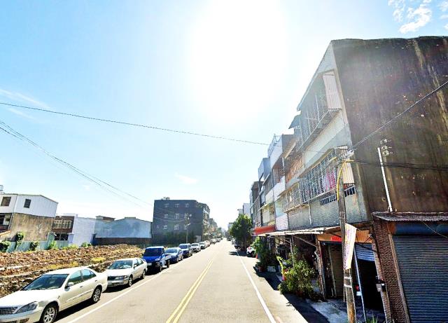 竹南鎮順興路透天