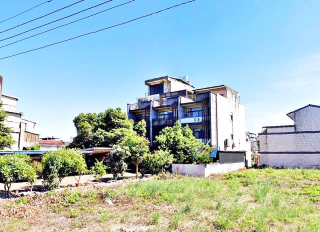 冬山鄉復興路透天別墅