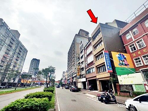新竹市東大路二段透店
