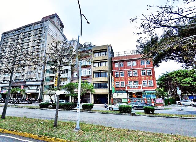 新竹市東大路二段透店