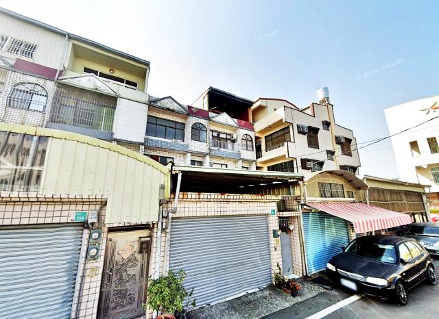 台南市東山區透天