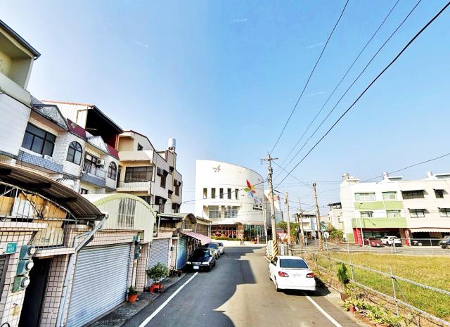 台南市東山區透天