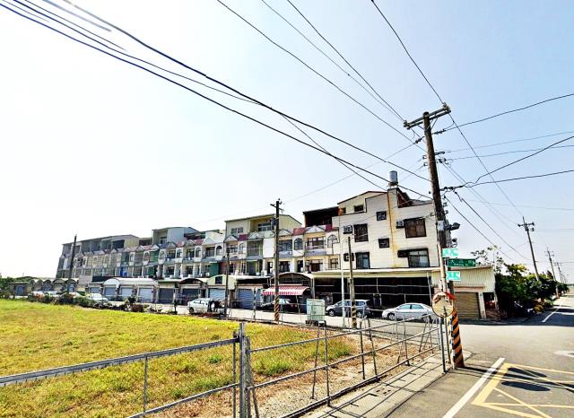 台南市東山區透天
